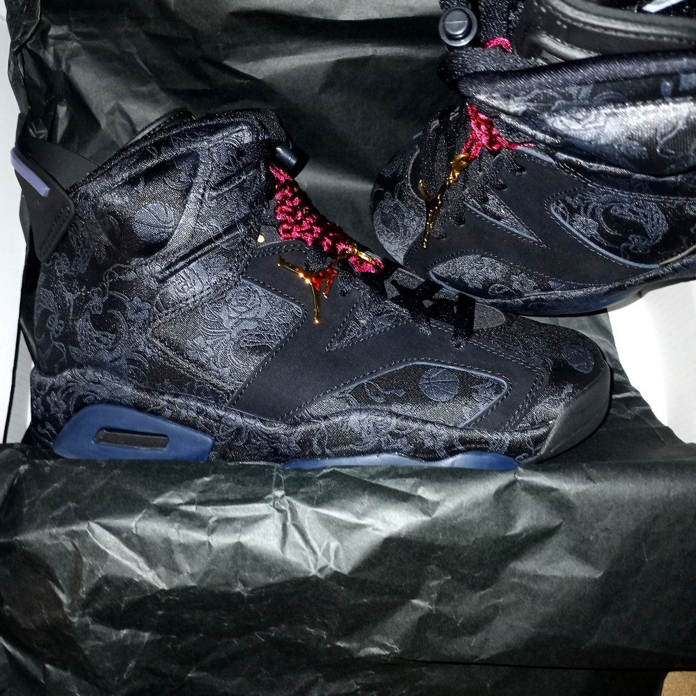 Air Jordans